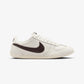 NIKE | SPRINT SISTER { SAIL/VELVET BROWN