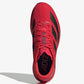 ADIDAS | ADIZERO EVO SL { PURE RUBY/CORE BLACK/POWER BLUE