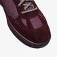 GULLY LABS | GULLY NUMBER 001 { BAAZ LAAKH RED