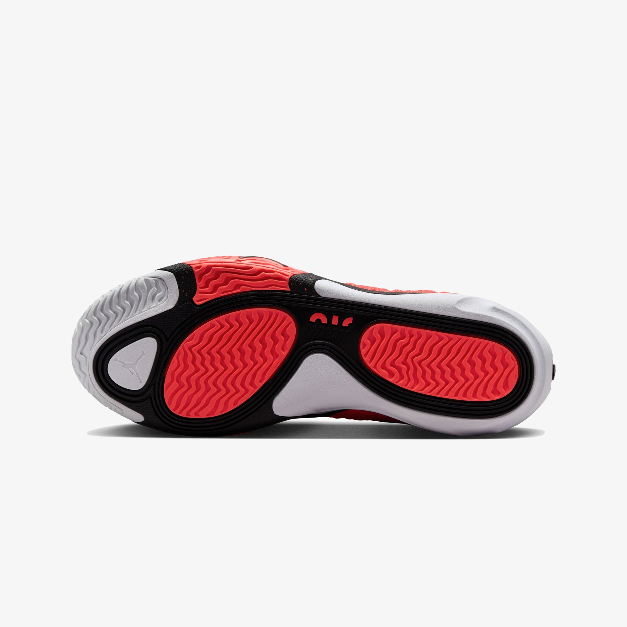 JORDAN | JASON TATUM 2PF { WHITE/BLACK-BRIGHT CRIMSON – Superkicks