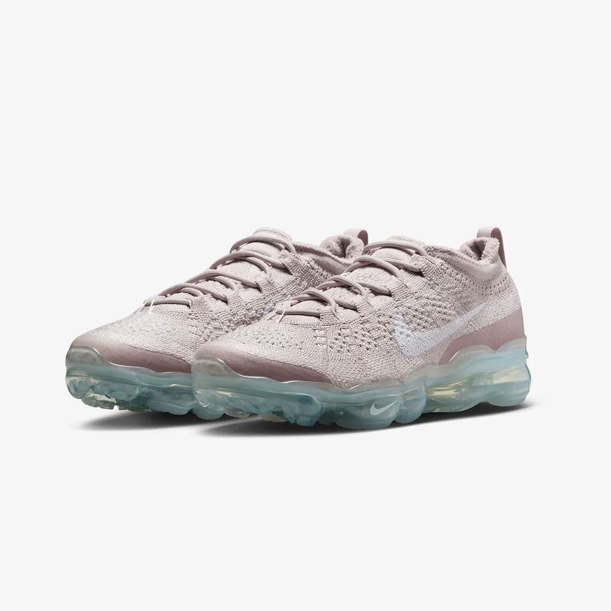 Air vapormax flyknit 2 women's pure platinum/particle pink sales