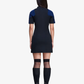 Adidas Originals | MIAOU DRESS { BLACK