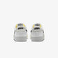 Nike | BLAZER LOW '77 SE REMIX { SUMMIT WHITE/LIGHT SILVER-BLACK