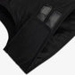 Y-3 | VEST BAG  { BLACK