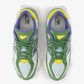 New Balance | 9060 { DARK ALPINE GREEN/GLASS
