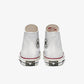 Converse | CHUCK 70 HIGH  { WHITE