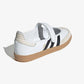 ADIDAS ORIGINALS | SAMBA JANE { CLOUD WHITE / ALUMINA / CORE BLACK
