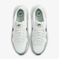 NIKE | AIR MAX SC { SUMMIT WHITE/VINTAGE GREEN-JADE HORIZON