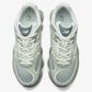 NEW BALANCE | ABZORB 2000 { SILVER MOSS WITH BAYBERRY AND SEA SALT