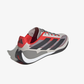 ADIDAS | FEROZA AUDI { GREY / UTILITY BLACK / HI-RES RED