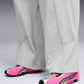 PUMA | H-STREET OG { POISON PINK-PUMA SILVER