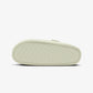 Nike | CALM MULE  { SEA GLASS/SEA GLASS