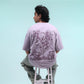 Superkicks | FALLEN ANGELS “CROWN OF GLORY”  { PURPLE