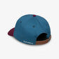 NO PROBLEMO | ALIEN-O CAP { NAVY MULTI