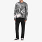 Represent | BELLEROPHON KNIT JUMPER { GREY