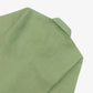 JAYWALKING | LINEN SHIRT { GREEN