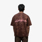 Superkicks | SIGNATURE CORE COLLECTIVE TEE { DARK BROWN