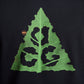 NIKE | ACG LONG-SLEEVE T-SHIRT { BLACK