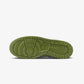 Nike | AIR DUNK LOW JUMBO { PHANTOM/CHLOROPHYII/EARTH/PHANTOM