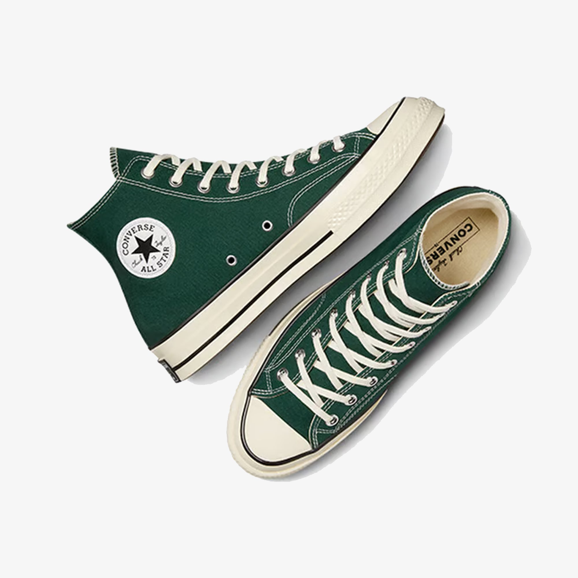 CONVERSE | CHUCK 70 { GREEN – Superkicks