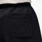 NIKE | BROOKLYN FLEECE { BLACK/SAIL