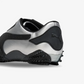 PUMA | MOSTRO METAL { SILVER-BLACK