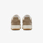 Nike | AIR FORCE 1 GTX  { SAIL/KHAKI-SAIL-GUM LIGHT BROWN