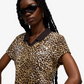 PUMA | x A$AP ROCKY BABY TEE { WARM BEIGE-AOP