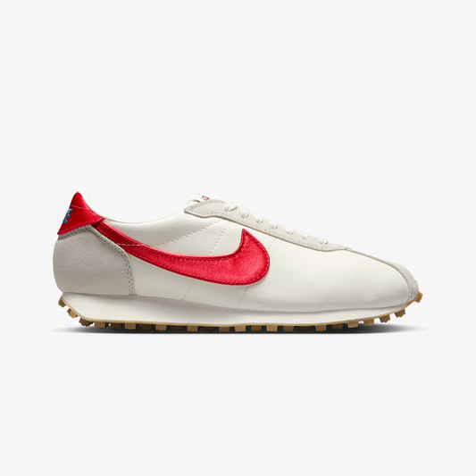 Nike | LD-1000 { SAIL/UNIVERSITY RED-INDUSTRIAL BLUE