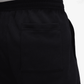 JORDAN | BROOKLYN COLLEGIATE PANTS { BLACK/SAIL
