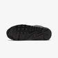 Nike | AIR MAX 90 { BLACK/BLACK-BLACK-BLACK