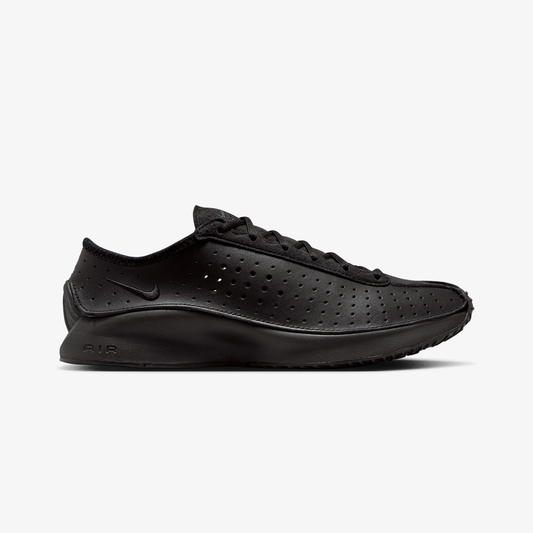 Nike | AIR SUPERFLY { BLACK/BLACK-BLACK