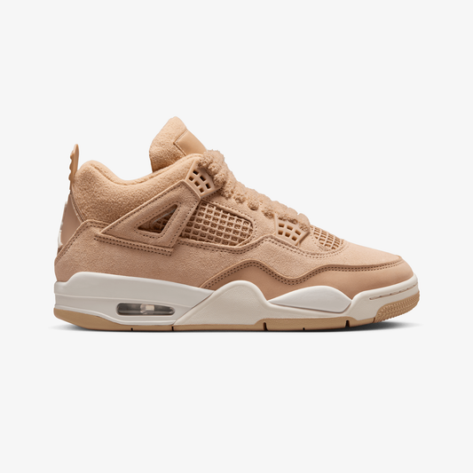 Jordan | AIR JORDAN 4 RETRO { HEMP/LT OREWOOD BRN