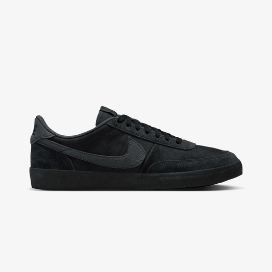 NIKE | KILLSHOT 2 PRM { BLACK/ANTHRACITE
