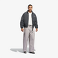 ADIDAS ORIGINALS | BAD BUNNY X MERCEDES - AMG PETRONAS FORMULA ONE TEAM JACKET { DGH SOLID GREY