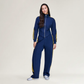 ADIDAS ORIGINALS | MIAOU CORSET TRACK TOP { NAVY