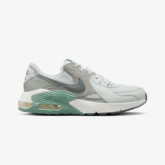 NIKE | AIR MAX EXCEE { PHOTON DUST/SMOKE GREY-LT SMOKE GREY