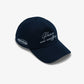 SUPERKICKS | CITY BOY CAP { NAVY