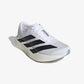 ADIDAS | ADIZERO EVO SL { CLOUD WHITE/CORE BLACK