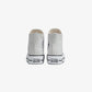 Converse | CHUCK TAYLOR ALL STAR PLATFORM CANVAS { WHITE