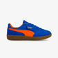 PUMA | PALERMO CLASSIC COMFORT LOW { BLUE-FLAME FLICKER-GUM