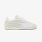 PUMA | SPEEDCAT PLUS { WARM WHITE-PUMA WHITE