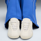 PUMA | SPEEDCAT PLUS { WARM WHITE-PUMA WHITE