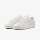 PUMA | SPEEDCAT PLUS { WARM WHITE-PUMA WHITE