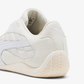 PUMA | SPEEDCAT PLUS { WARM WHITE-PUMA WHITE