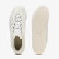 PUMA | SPEEDCAT PLUS { WARM WHITE-PUMA WHITE