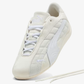 PUMA | SPEEDCAT PLUS { WARM WHITE-PUMA WHITE