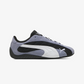 PUMA | SPEEDCAT PLUS { GRAY SKY-PUMA BLACK