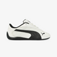 PUMA | SPEEDCAT PLUS { CREAM/BLACK