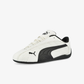 PUMA | SPEEDCAT PLUS { CREAM/BLACK